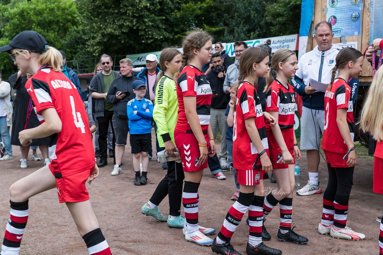 Bild 194 - Loewinnen Cup